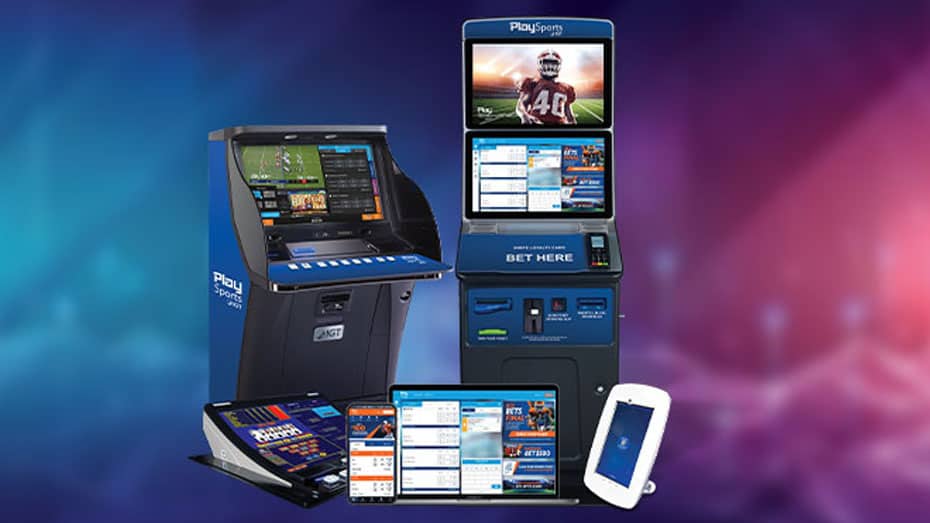 Combining Betting with Technology