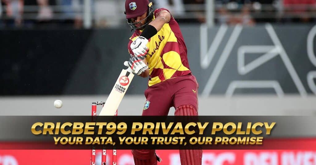 Cricbet99 Privacy Policy