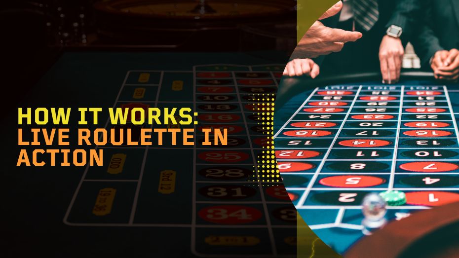 How It Works_ Live Roulette in Action