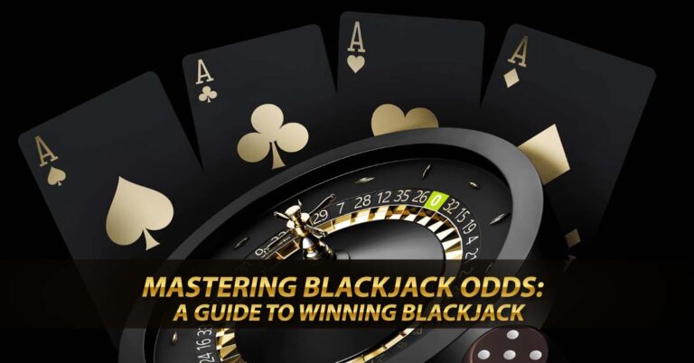 Acing Best Blackjack Odds on Cricbet99 | Play & Win