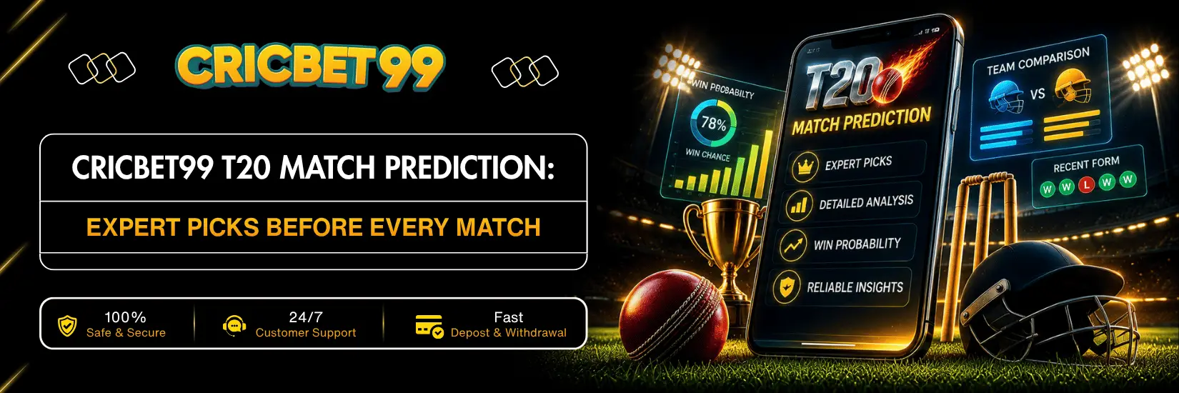 Cricbet99-T20-Match-Prediction-Expert-Picks-Before-Every-Match