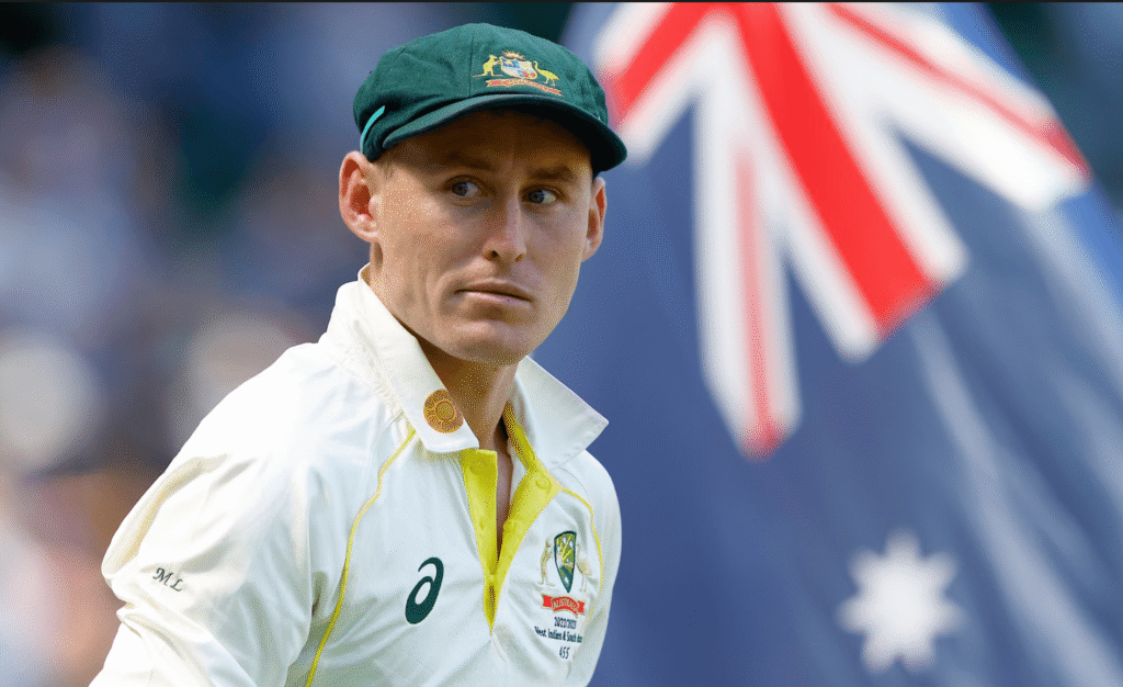 CricBet99 Faces Fresh Questions as Labuschagne’s Test Future Comes Under Pressure