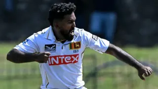 CricBet99 Online Cricket Id: Gary Kirsten Wants Sri Lanka Seamers to Win Games Too