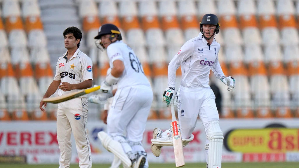 CricBet99 Enters a New Chapter as England and Pakistan Prepare for a High-Stakes Test Battle
