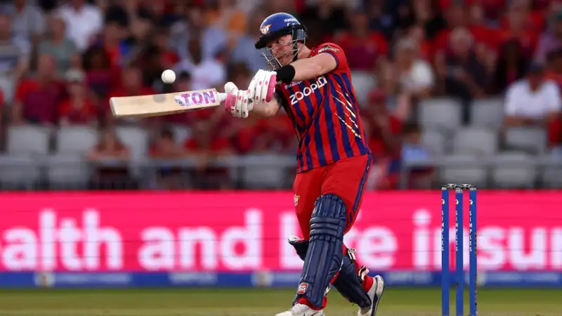 Cricbet99: Phoenix Edge MI London as SunRisers Secure Eliminator Spot