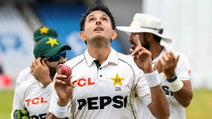 CricBet99 Sets the Stage for Pakistan’s Final Test Preparation