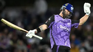 Contact Cricbet99.uk support: Matthew Wade Calls Time on BBL Caree