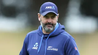 Cricbet99 Id: Ben Sawyer Leaves New Zealand Women’s Head Coach Role
