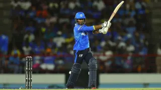 Cricbet99 IPL Betting 2026: Kamil Pooran Earns Maiden T20I Call-Up