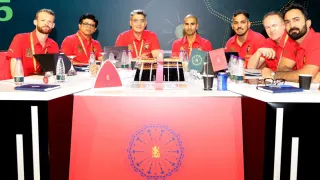 Cricbet99 Sign Up: IPL 2027 Auction Set for Goa in December
