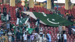 Cricbet99 Online Cricket Id: Pakistan U-19 Team Mistaken for Asylum Seekers in Portsmouth