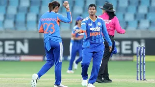 Cricbet99 Betting Id: Deepti Sharma Says India Is Ready for Any Final Opponent