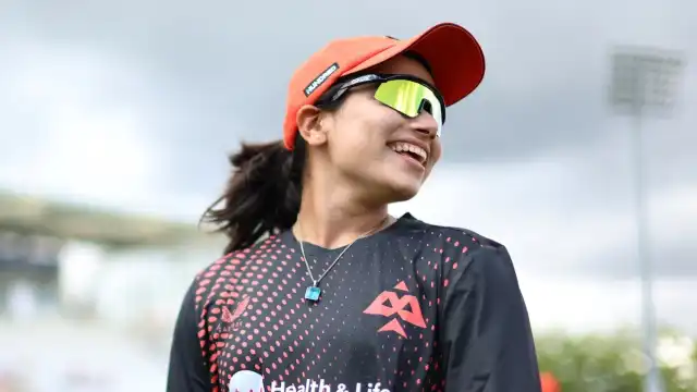 Welcome to cricbet99: Fatima Sana Joins Perth Scorchers for WBBL 2026-27